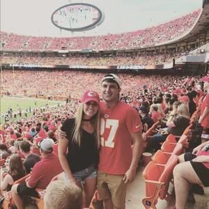 Meet your Posher, Ashlee